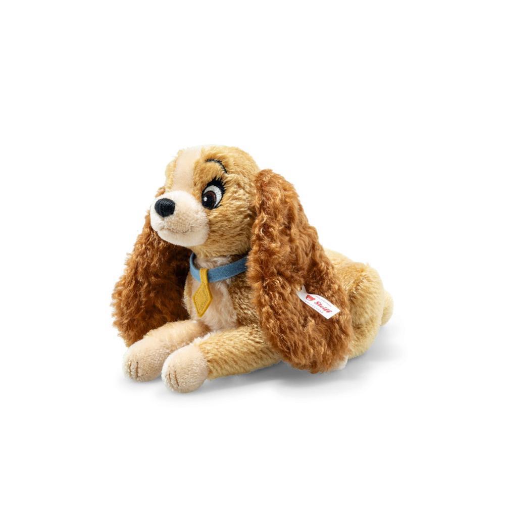 Steiff Disney Lady 70th Anniversary